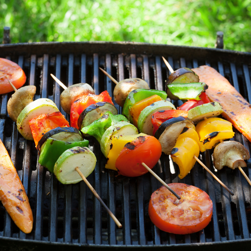 15 Best Vegetables to Grill at Your Next BBQ with Seasoning Options