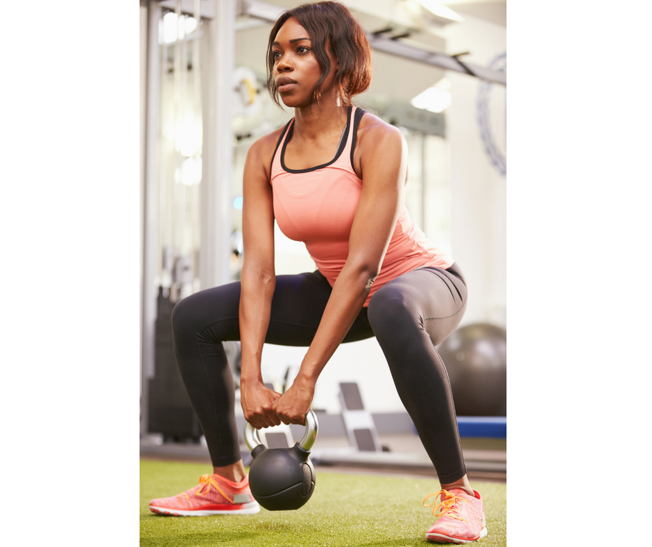 5 Must-Haves for Successful Strength Training