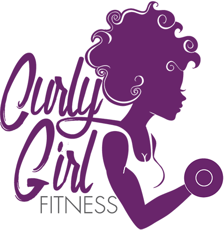 Curly Girl Fitness
